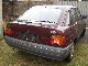 1991 Ford  Escort CL Limousine Used vehicle photo 1