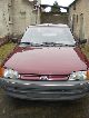 1991 Ford  Escort CL Limousine Used vehicle photo 2
