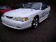Ford  3.8 Convertible 1995 Used vehicle photo