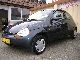 2008 Ford  Ka climate, Central, e-windows, power steering, orig.40580KM. Small Car Used vehicle photo 1