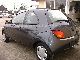2008 Ford  Ka climate, Central, e-windows, power steering, orig.40580KM. Small Car Used vehicle photo 2