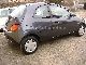 2008 Ford  Ka climate, Central, e-windows, power steering, orig.40580KM. Small Car Used vehicle photo 3