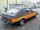 1981 Ford  Capri 2.0 Sports car/Coupe Used vehicle photo 6