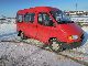Ford  2.5 turbo diesel automatic 1997 Used vehicle photo