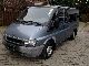 Ford  T 300 2002 Used vehicle photo