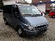 2002 Ford  T 300 Estate Car Used vehicle photo 6