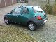 1999 Ford  KA Kool, 2.Hand, spruce top, air conditioning, radio CD Small Car Used vehicle photo 2
