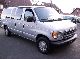 2000 Ford  Econoline V8 * 4.6 * € 7.Sitze D3 * Van / Minibus Used vehicle photo 1