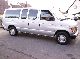 2000 Ford  Econoline V8 * 4.6 * € 7.Sitze D3 * Van / Minibus Used vehicle photo 5