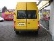 2006 Ford  FT 330 K gas / petrol station from high + long + air Van / Minibus Used vehicle photo 3