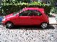 2001 Ford  1.3 Small Car Used vehicle photo 1