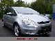 Ford  S-Max 2.0 TDCi DPF * CLIMATE CONTROL SEATS +7 +1. HA * 2007 Used vehicle photo