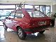 1982 Ford  Vintage Fiesta basic model Small Car Used vehicle photo 2
