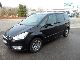 2007 Ford  Galaxy 2, 0 TDCI *** *** PDC *** climate control Van / Minibus Used vehicle photo 1