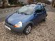 Ford  Ka € * 4 * 1 * Power-Hand * inspection new 2005 Used vehicle photo