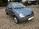 2005 Ford  Ka € * 4 * 1 * Power-Hand * inspection new Small Car Used vehicle photo 1