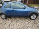 2005 Ford  Ka € * 4 * 1 * Power-Hand * inspection new Small Car Used vehicle photo 2