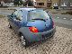 2005 Ford  Ka € * 4 * 1 * Power-Hand * inspection new Small Car Used vehicle photo 3