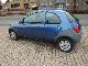 2005 Ford  Ka € * 4 * 1 * Power-Hand * inspection new Small Car Used vehicle photo 4