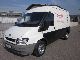 Ford  FT 300 M TDE truck 2004 Used vehicle photo
