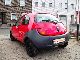 1997 Ford  RED Ka-servo-weather tires! Small Car Used vehicle photo 3