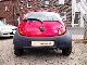 1997 Ford  RED Ka-servo-weather tires! Small Car Used vehicle photo 4