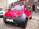 1997 Ford  RED Ka-servo-weather tires! Small Car Used vehicle photo 5