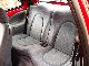1997 Ford  RED Ka-servo-weather tires! Small Car Used vehicle photo 7