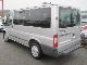 2008 Ford  Transit FT 300 9 seater Combi / Air + CL-F. Estate Car Used vehicle photo 1