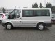 2008 Ford  Transit FT 300 9 seater Combi / Air + CL-F. Estate Car Used vehicle photo 2