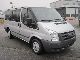 2008 Ford  Transit FT 300 9 seater Combi / Air + CL-F. Estate Car Used vehicle photo 3
