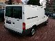 2001 Ford  Transit TD 280 K Truck / NET: 3360.50-€ / 3-Sit Other Used vehicle photo 3