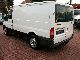 2001 Ford  Transit TD 280 K Truck / NET: 3360.50-€ / 3-Sit Other Used vehicle photo 5