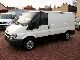 2001 Ford  Transit TD 280 K Truck / NET: 3360.50-€ / 3-Sit Other Used vehicle photo 6