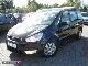 2008 Ford  Galaxy BEZWYPADKOWY climate control Small Car Used vehicle photo 1