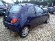 2000 Ford  1.3 ka climate electric folding roof € 4 Small Car Used vehicle photo 2