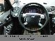 2011 Ford  Galaxy TDCi Titanium NAVI / XENON / leather / Panora Van / Minibus Used vehicle photo 2