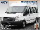 Ford  Transit FT 300 2.2 TDCi combined 9-SEATER 2007 Used vehicle photo