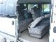 2003 Ford  TDE Tourneo 9 seater 2 sliding doors Van / Minibus Used vehicle photo 2