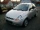 2001 Ford  Only 46 ka climate TKm Tüv new no rust Small Car Used vehicle photo 11