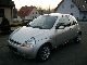 2001 Ford  Only 46 ka climate TKm Tüv new no rust Small Car Used vehicle photo 12