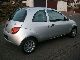 2001 Ford  Only 46 ka climate TKm Tüv new no rust Small Car Used vehicle photo 4