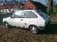 1985 Ford  Fiesta top condition Small Car Used vehicle photo 3
