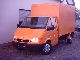 Ford  Transit 2.0 * with lift and car driving license * 1994 Used vehicle photo