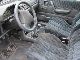 1995 Ford  TÜV06/2012 to sell a car hobbyists Small Car Used vehicle photo 1