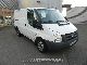 Ford  Transit Fg 260CP TDCi85 Cool Pk 2011 Used vehicle photo