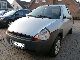 Ford  Ka with air, Frontscheibenheiz. + Only 15.75 thousand km 2003 Used vehicle photo