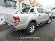 2012 Ford  Ranger XLT 4x4 Double Cabin Limited Off-road Vehicle/Pickup Truck Used vehicle photo 5