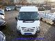 2010 Ford  Transit FT 300 M 2.2 TDCi Trend double PDC climate Van / Minibus Used vehicle photo 14