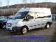 Ford  Transit FT 300 M 2.2 TDCi Trend double PDC climate 2010 Used vehicle photo